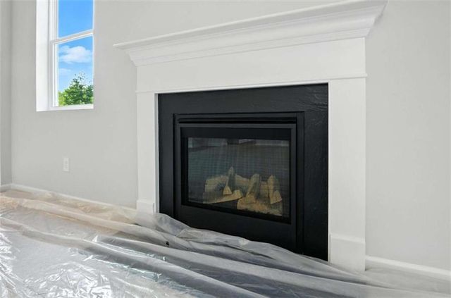 644 River Run Drive, Dallas, GA 30132