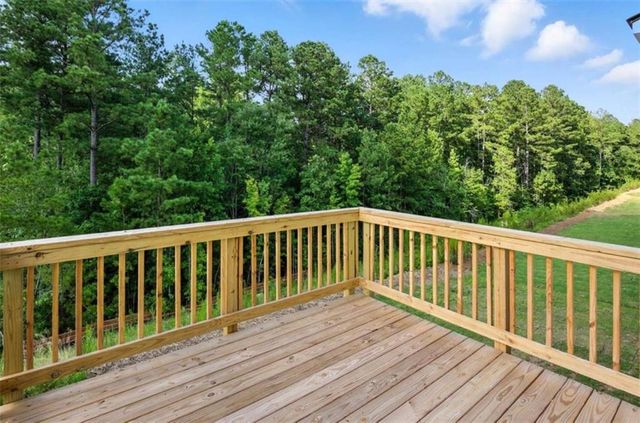 644 River Run Drive, Dallas, GA 30132