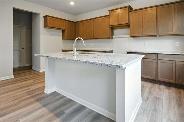 644 River Run Drive, Dallas, GA 30132