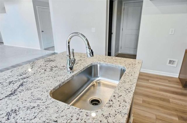 644 River Run Drive, Dallas, GA 30132