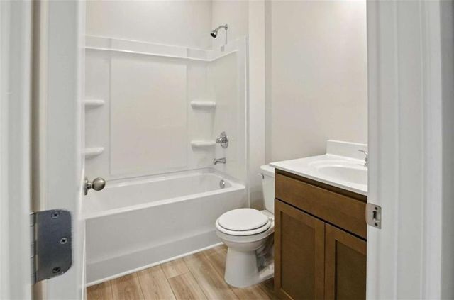 644 River Run Drive, Dallas, GA 30132