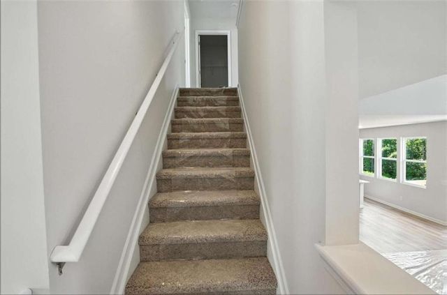 644 River Run Drive, Dallas, GA 30132