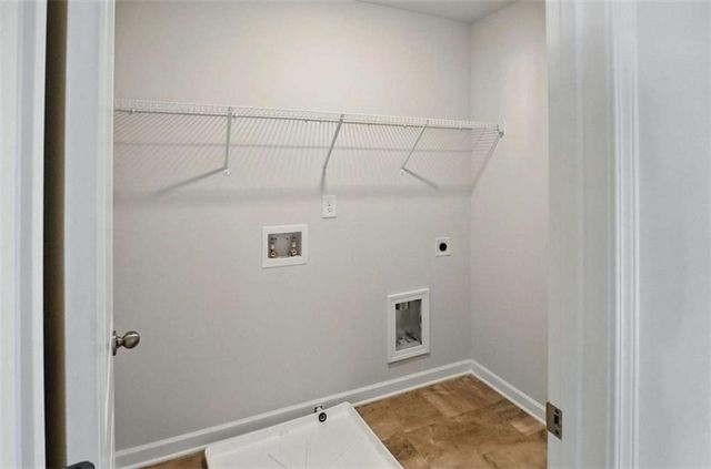 644 River Run Drive, Dallas, GA 30132