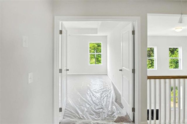 644 River Run Drive, Dallas, GA 30132