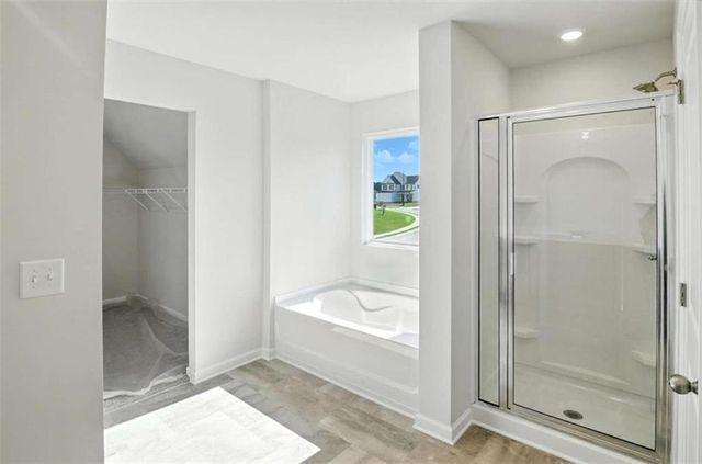 644 River Run Drive, Dallas, GA 30132