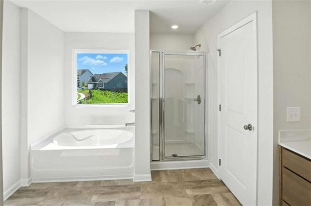 644 River Run Drive, Dallas, GA 30132