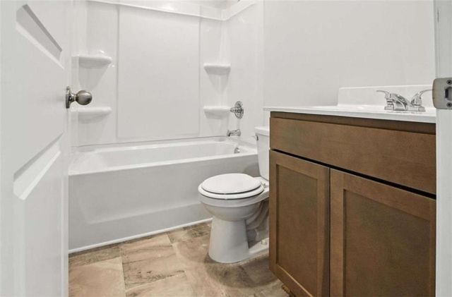 644 River Run Drive, Dallas, GA 30132