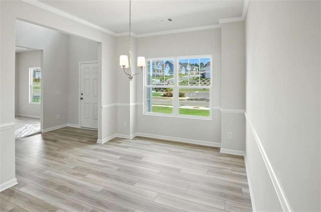 644 River Run Drive, Dallas, GA 30132