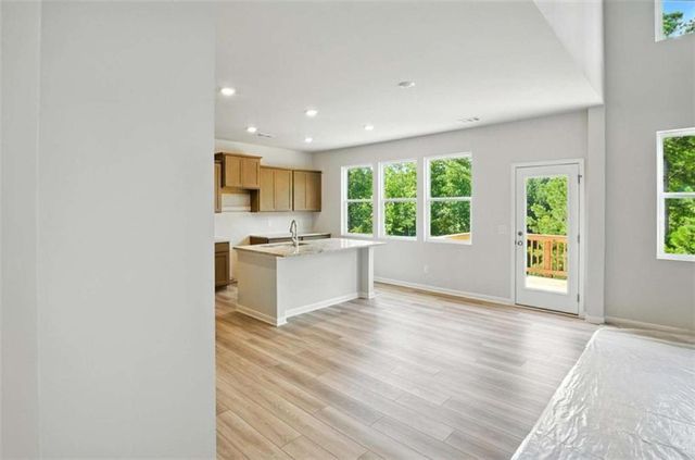 644 River Run Drive, Dallas, GA 30132