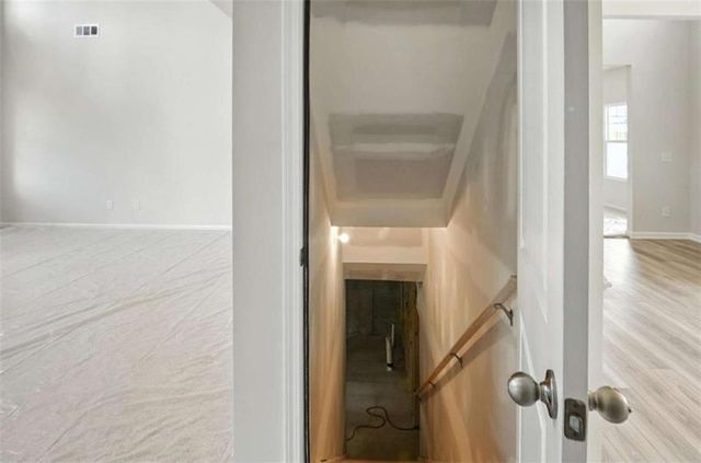 644 River Run Drive, Dallas, GA 30132