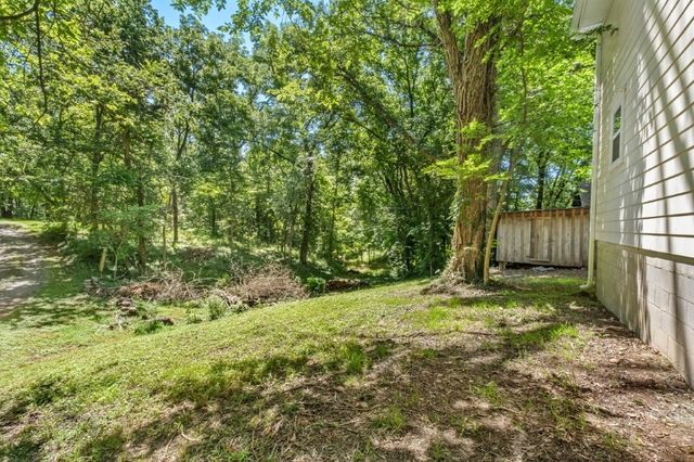 1330 S Curtis Avenue, Pea Ridge, AR 72751