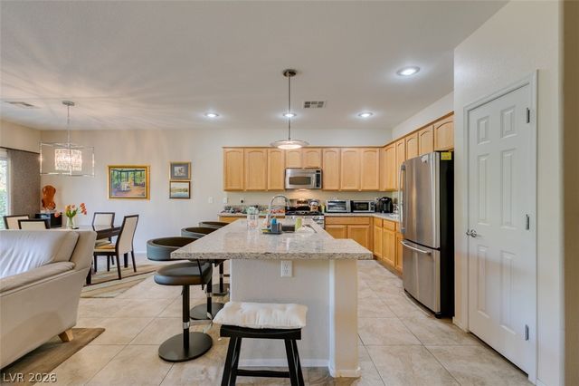 2325 Weaverville Drive, Henderson, NV 89044