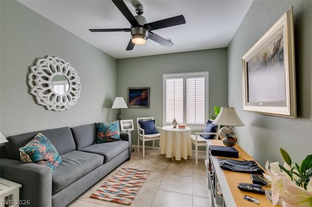 2325 Weaverville Drive, Henderson, NV 89044