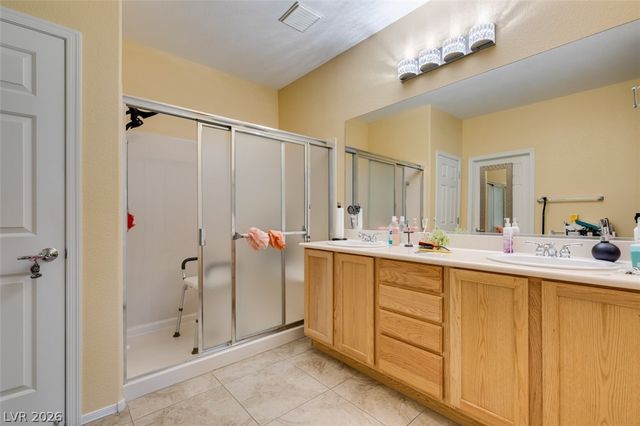 2325 Weaverville Drive, Henderson, NV 89044