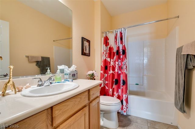 2325 Weaverville Drive, Henderson, NV 89044