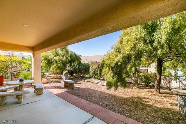 2325 Weaverville Drive, Henderson, NV 89044