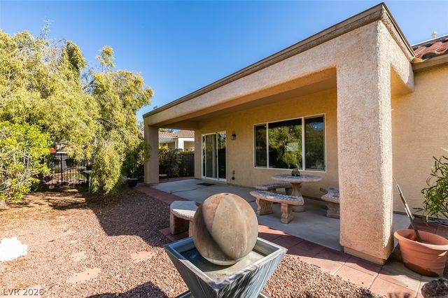 2325 Weaverville Drive, Henderson, NV 89044