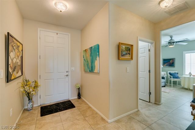 2325 Weaverville Drive, Henderson, NV 89044