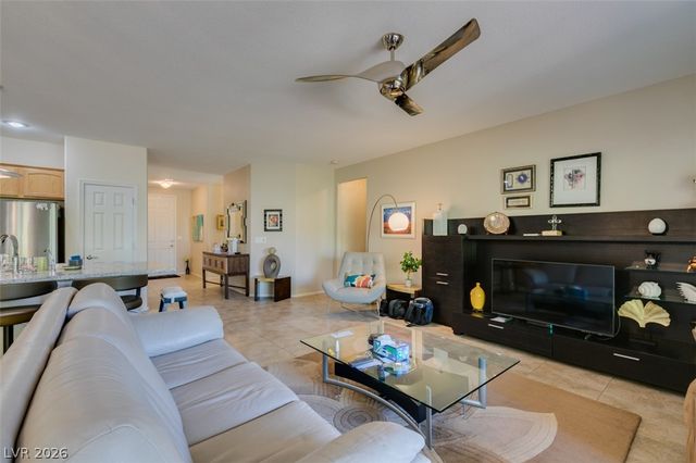 2325 Weaverville Drive, Henderson, NV 89044