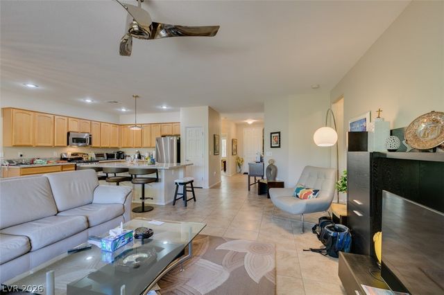 2325 Weaverville Drive, Henderson, NV 89044