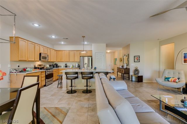 2325 Weaverville Drive, Henderson, NV 89044