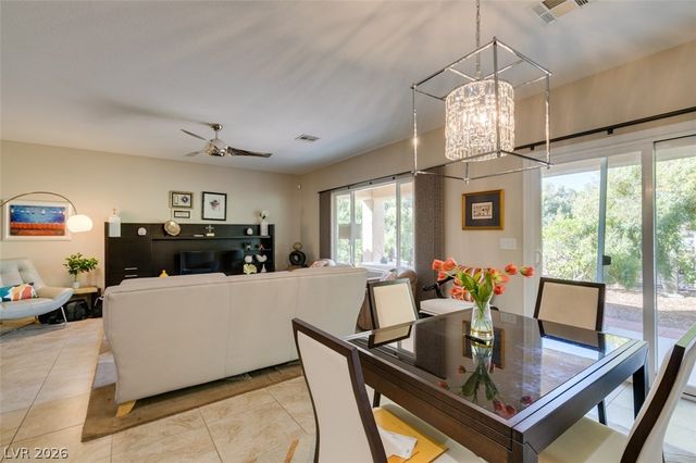 2325 Weaverville Drive, Henderson, NV 89044