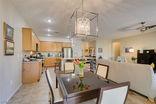 2325 Weaverville Drive, Henderson, NV 89044