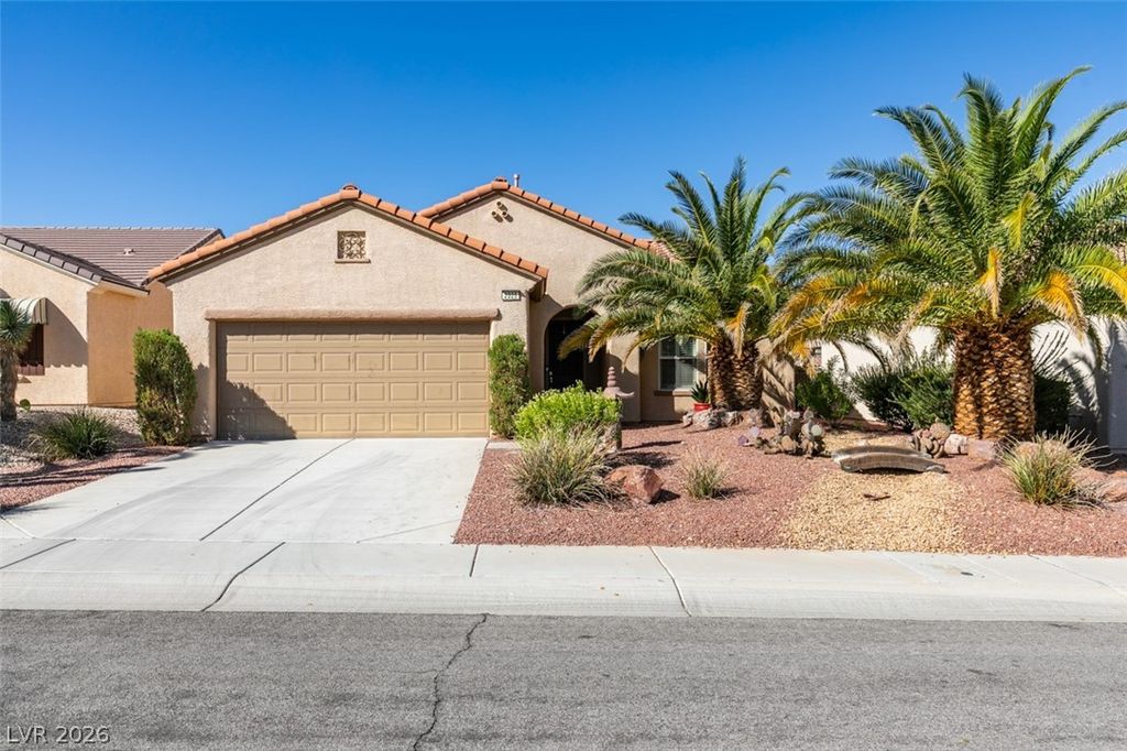 2325 Weaverville Drive, Henderson, NV 89044