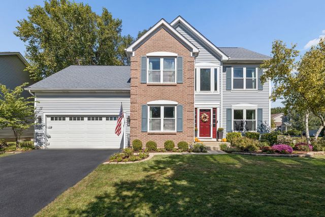 2224 Beaumont Court, Aurora, IL 60502