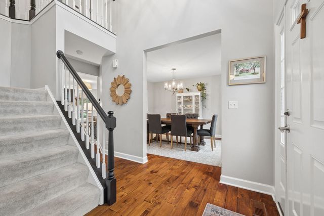 2224 Beaumont Court, Aurora, IL 60502