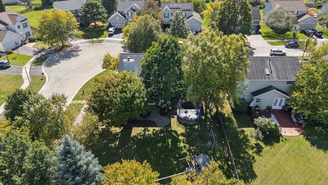 2224 Beaumont Court, Aurora, IL 60502