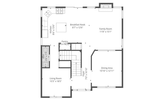 2224 Beaumont Court, Aurora, IL 60502