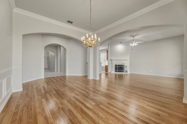 854 Scenic Ranch Circle, Fairview, TX 75069