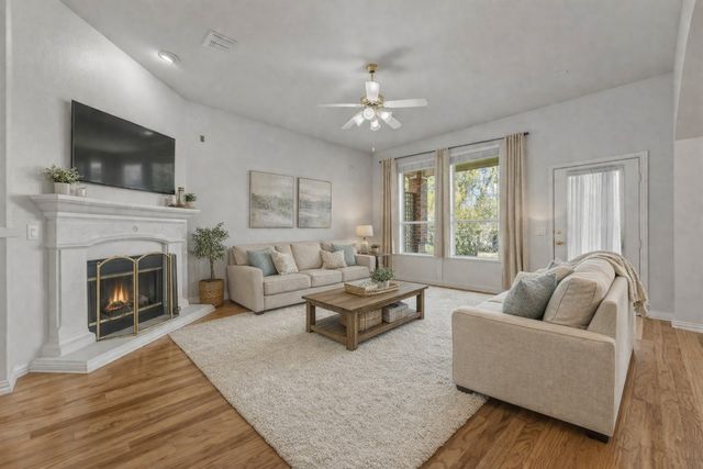 854 Scenic Ranch Circle, Fairview, TX 75069