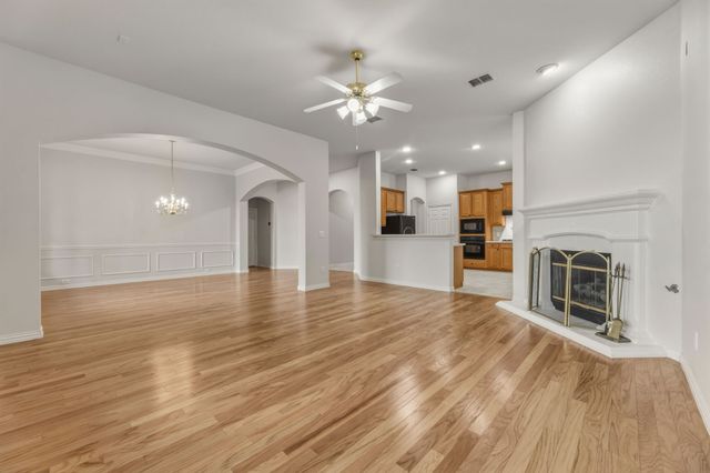 854 Scenic Ranch Circle, Fairview, TX 75069