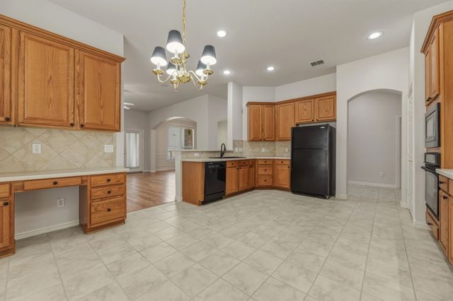 854 Scenic Ranch Circle, Fairview, TX 75069