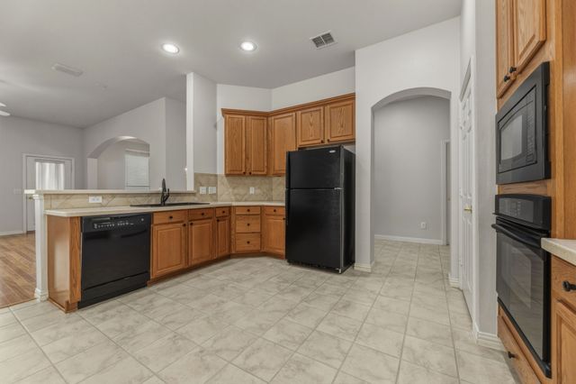 854 Scenic Ranch Circle, Fairview, TX 75069