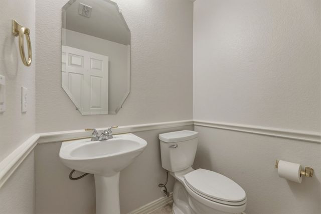 854 Scenic Ranch Circle, Fairview, TX 75069