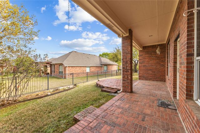 854 Scenic Ranch Circle, Fairview, TX 75069