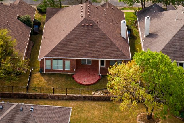 854 Scenic Ranch Circle, Fairview, TX 75069