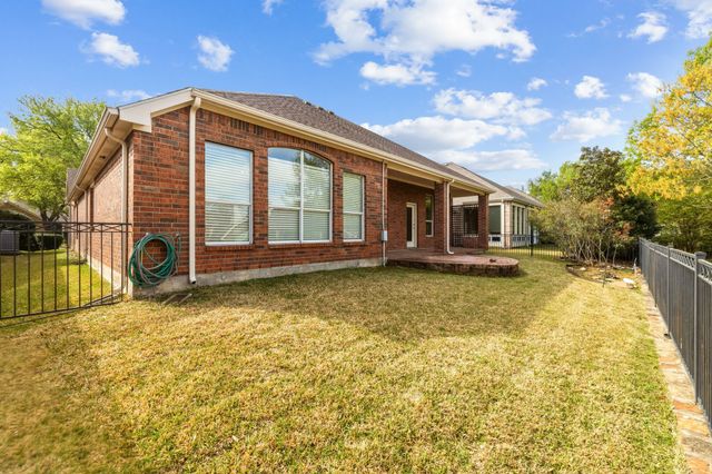 854 Scenic Ranch Circle, Fairview, TX 75069
