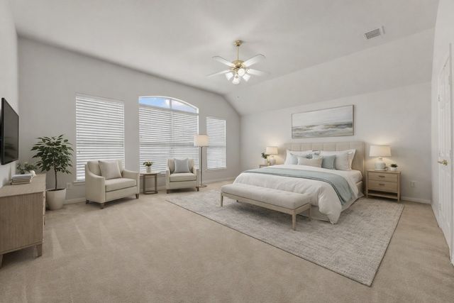 854 Scenic Ranch Circle, Fairview, TX 75069