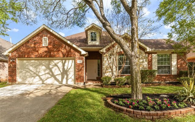 854 Scenic Ranch Circle, Fairview, TX 75069
