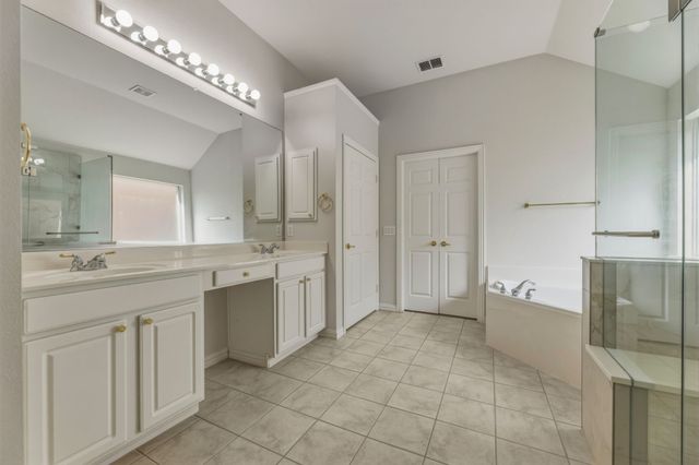 854 Scenic Ranch Circle, Fairview, TX 75069