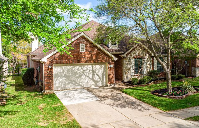 854 Scenic Ranch Circle, Fairview, TX 75069