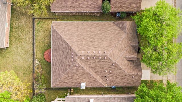 854 Scenic Ranch Circle, Fairview, TX 75069