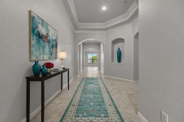 854 Scenic Ranch Circle, Fairview, TX 75069