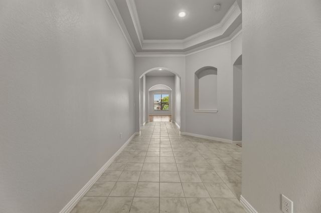 854 Scenic Ranch Circle, Fairview, TX 75069