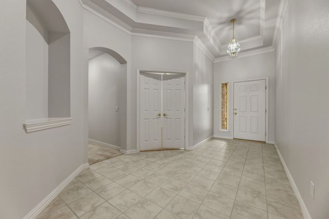 854 Scenic Ranch Circle, Fairview, TX 75069