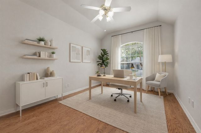 854 Scenic Ranch Circle, Fairview, TX 75069